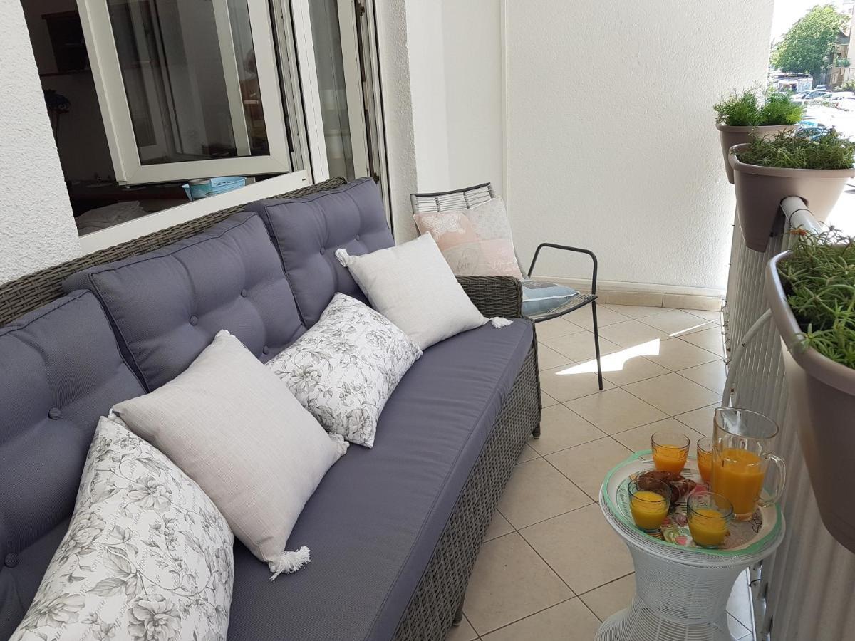 Apartman Iskra Split Exterior foto