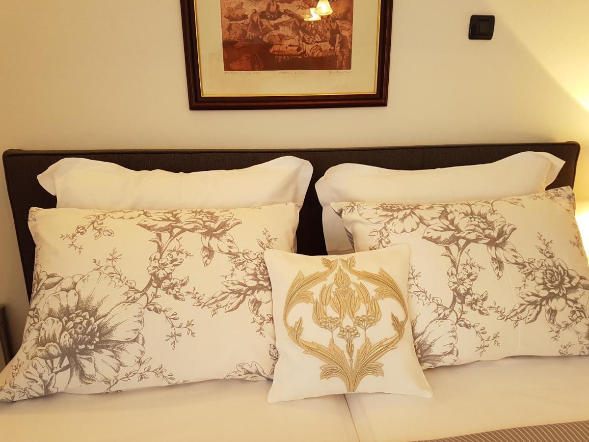 Apartman Iskra Split Exterior foto