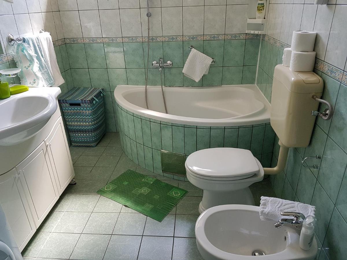Apartman Iskra Split Exterior foto