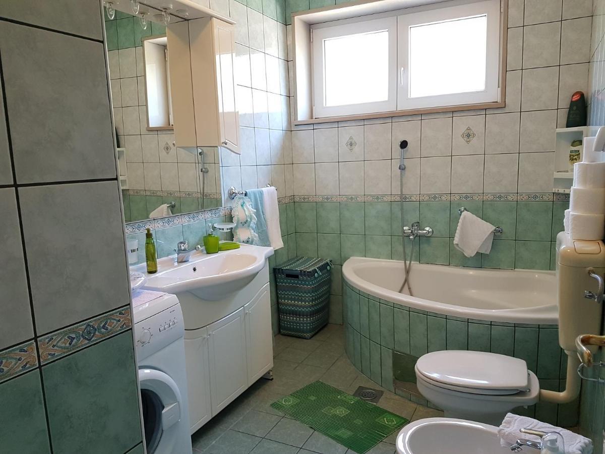 Apartman Iskra Split Exterior foto